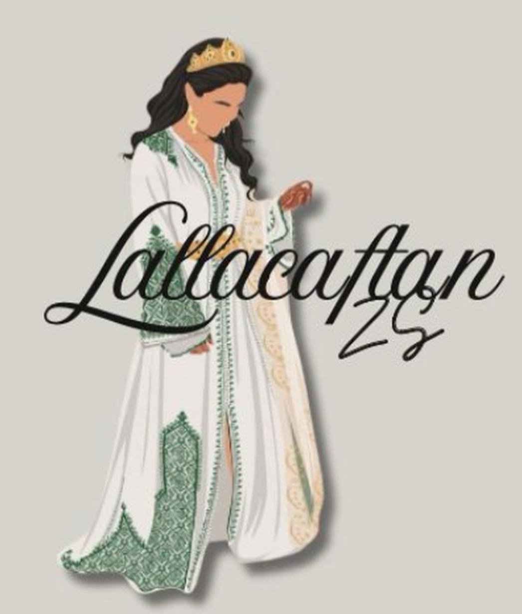 Lalla Caftans